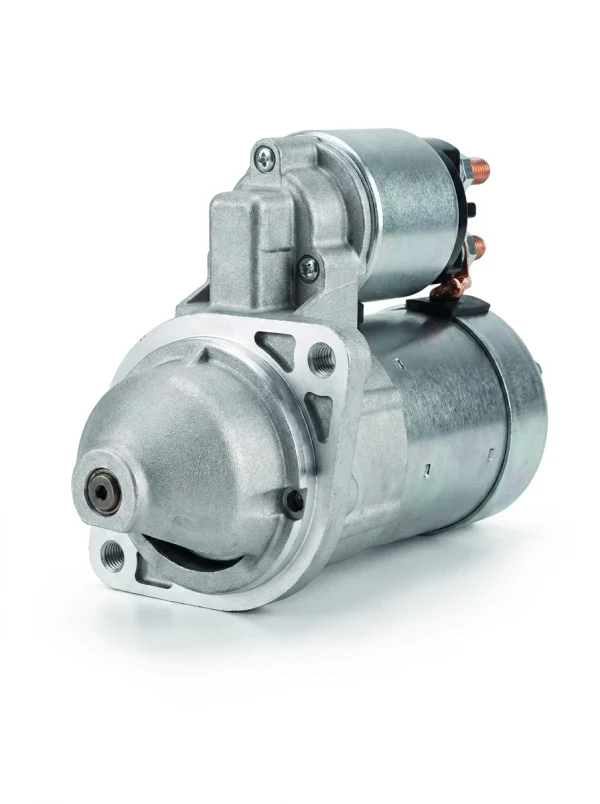 Rozrusznik Yanmar seria 4LH / 4LHA