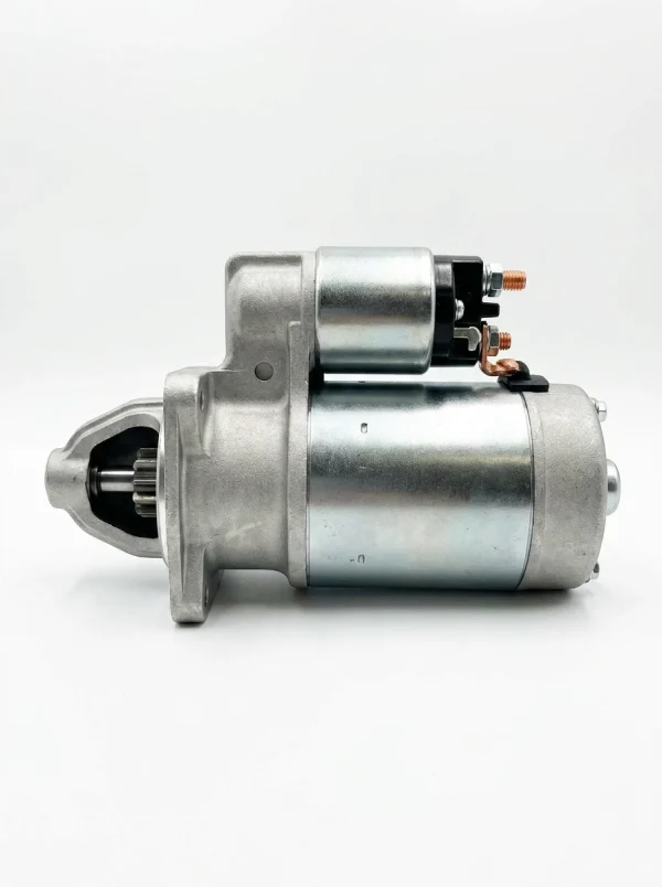 Rozrusznik Yanmar seria 4LH / 4LHA