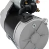 Rozrusznik Yanmar 6LY3