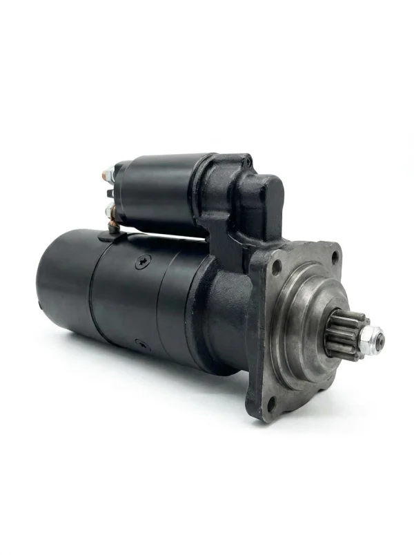 Rozrusznik Volvo Penta MD38 TAMD60 TMD70 12V 3.6kW