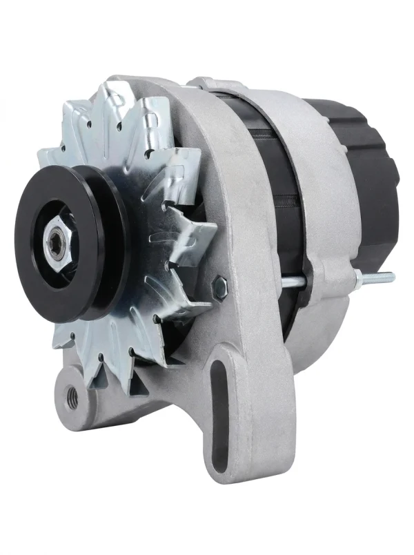 Alternator Lombardini Marine seria LDW 12V 55A