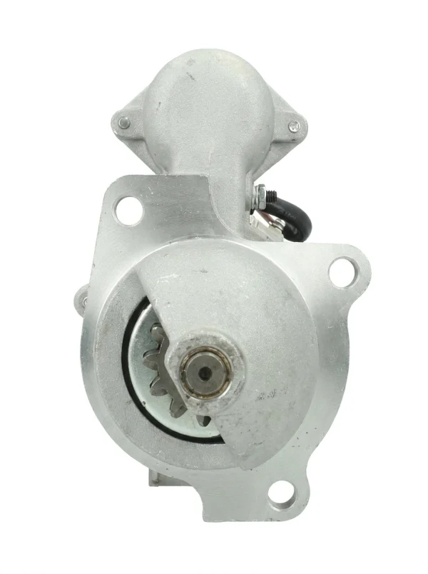 Rozrusznik Perkins 4.108 4.154 12V 3.0 kW montaż z prawej