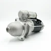 Rozrusznik Perkins 4.108 4.154 12V 3.0 kW montaż z prawej