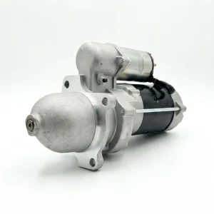 Rozrusznik Perkins 4.108 4.154 12V 3.0 kW montaż z prawej