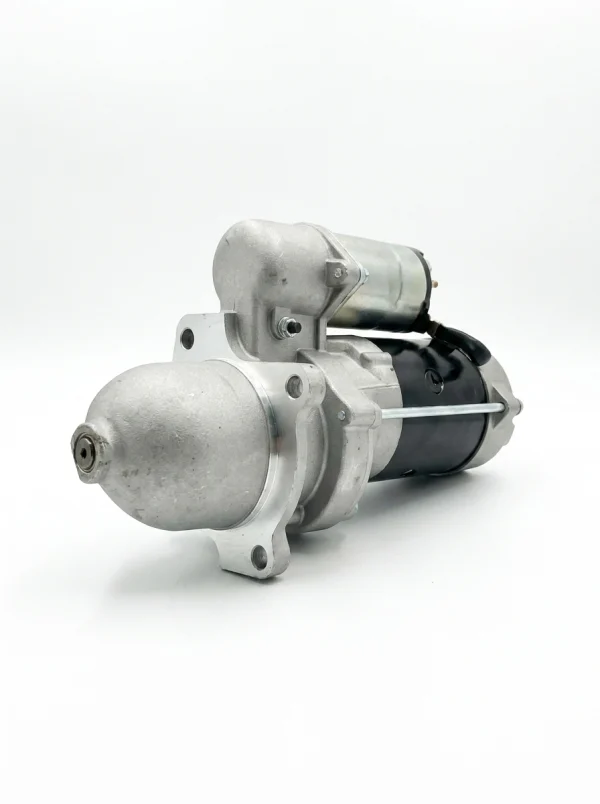 Rozrusznik Perkins 4.108 4.154 12V 3.0 kW montaż z prawej