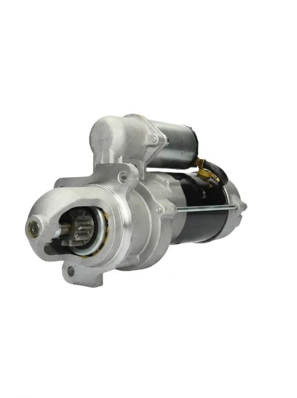 Rozrusznik Perkins 4.108 12V 2.8 kW koło zębate 39.90mm