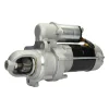 Rozrusznik Perkins 4.108 12V 2.8 kW koło zębate 39.90mm