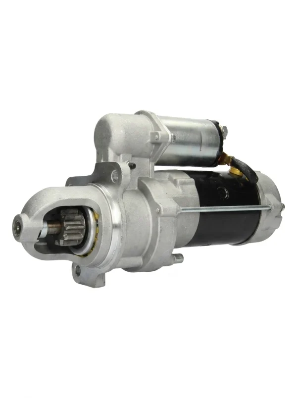 Rozrusznik Perkins 4.108 12V 2.8 kW koło zębate 39.90mm