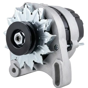 Alternator Lombardini Marine seria LDW 12V 55A