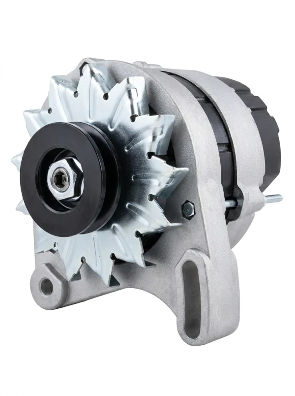 Alternator Lombardini Marine seria LDW 12V 55A