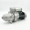 Rozrusznik Perkins 4.108 4.154 12V 3.0 kW montaż z prawej