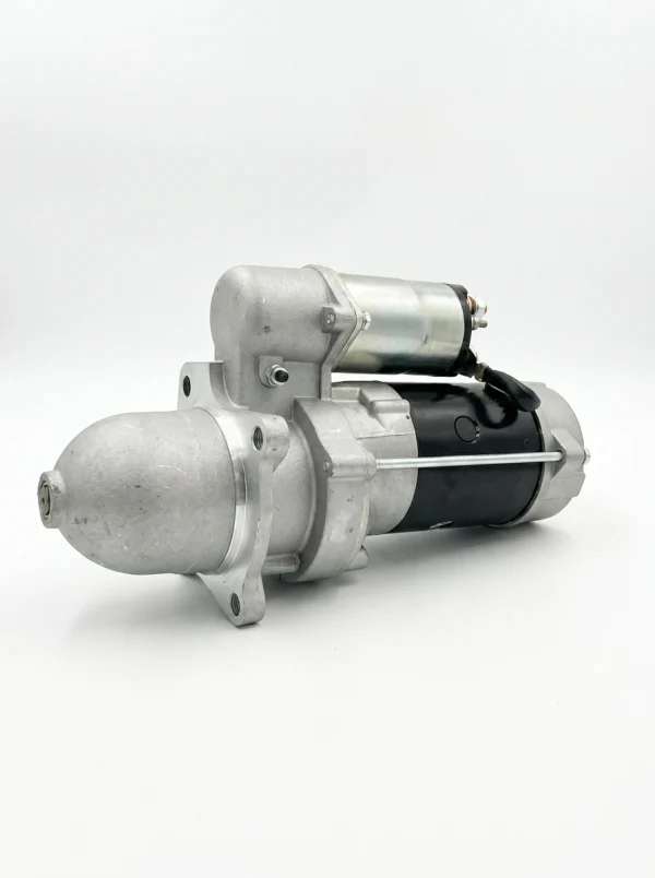 Rozrusznik Perkins 4.108 4.154 12V 3.0 kW montaż z prawej