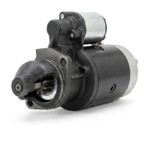 Rozrusznik Lombardini Marine / Ruggerini / BPM 12V 2.4 kW