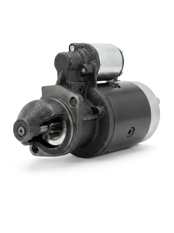 Rozrusznik Lombardini Marine / Ruggerini / BPM 12V 2.4 kW