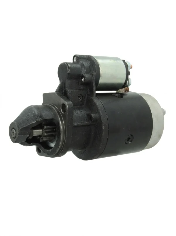 Rozrusznik Lombardini Marine / Ruggerini / BPM 12V 2.4 kW