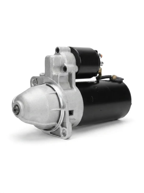 Rozrusznik Lombardini Marine seria LDW 12V 1.7 kW