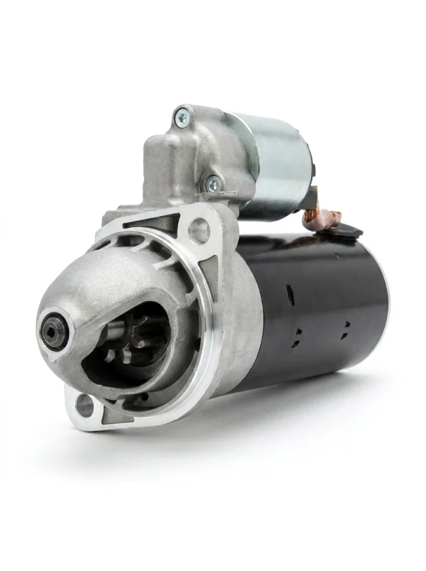 Rozrusznik Lombardini Marine LDW1303 LDW1503 LDW1603 LDW2004 12V 2.0 kW