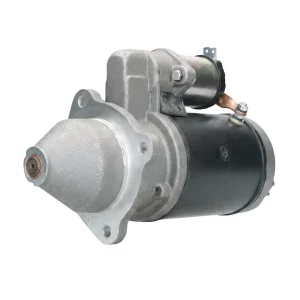 Rozrusznik BMC Captain 2.5 12V 2.1kW