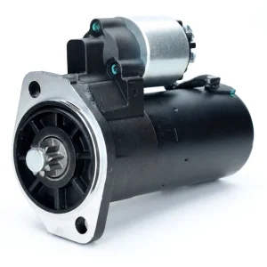 Rozrusznik Farymann 36A 36E 41A 41E A30 A40 12V 1.3kW
