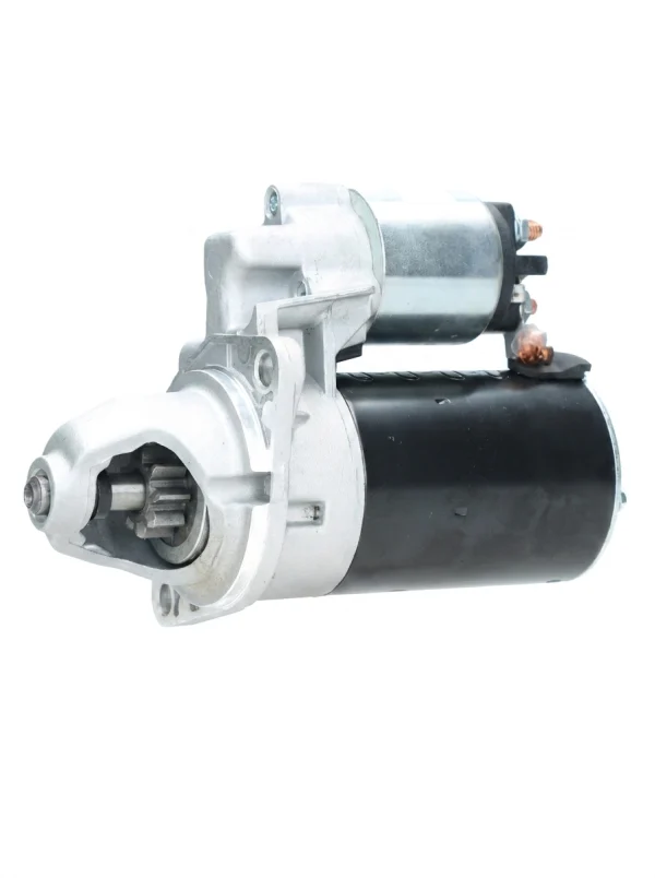 Rozrusznik Ruggerini Marine MM150 MM190 MW190 MW191 12V 1.1kW