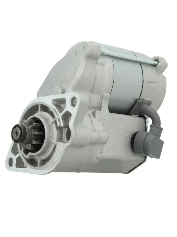 Rozrusznik Beta Marine Beta 38 (BV1505) 12V 1.0kW