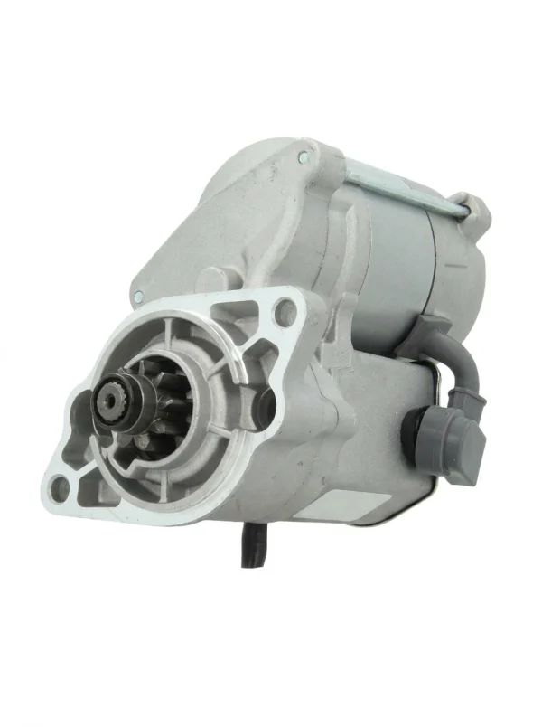 Rozrusznik Beta Marine Beta 38 (BV1505) 12V 1.0kW