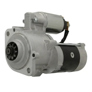Rozrusznik Solé Diesel Mini 62 Mini 74 12V 2.2kW