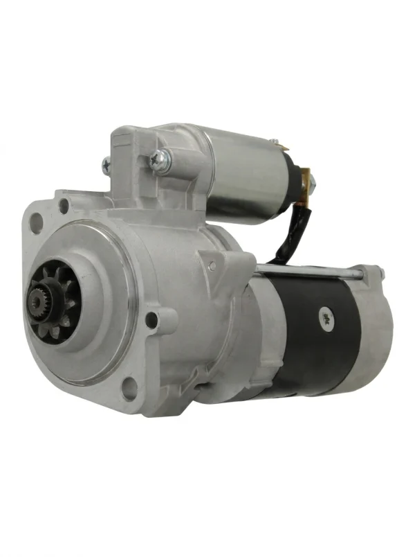 Rozrusznik Solé Diesel Mini 62 Mini 74 12V 2.2kW