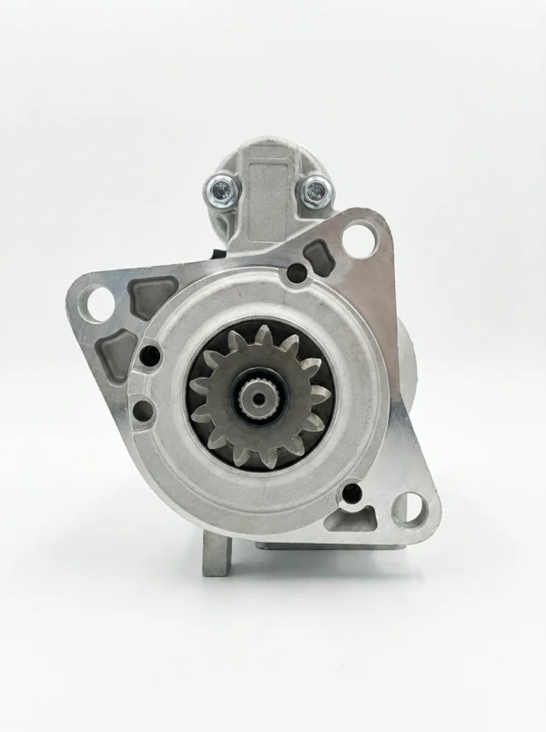 Rozrusznik Solé Diesel SM75 SM90 12V 2.7kW