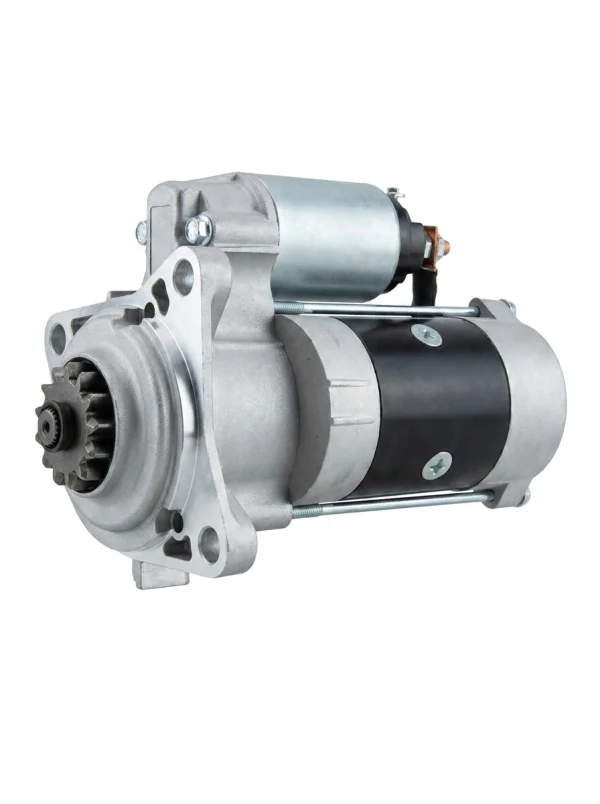 Rozrusznik Solé Diesel SM75 SM90 12V 2.7kW