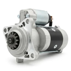 Rozrusznik Solé Diesel SM75 SM90 12V 2.7kW