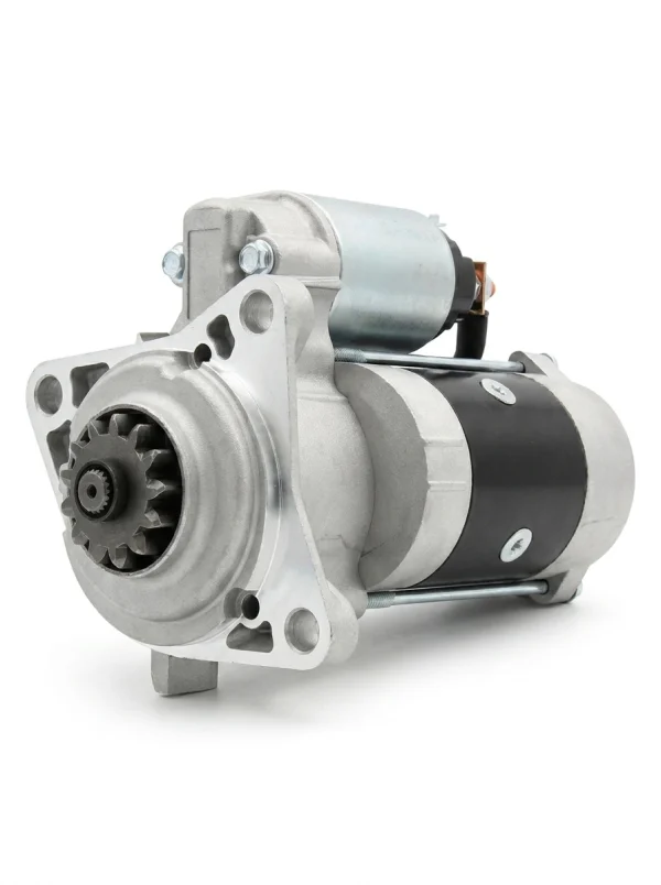 Rozrusznik Solé Diesel SM75 SM90 12V 2.7kW