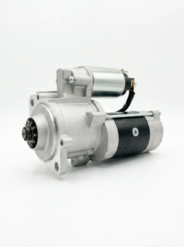Rozrusznik Solé Diesel Mini 62 Mini 74 12V 2.2kW