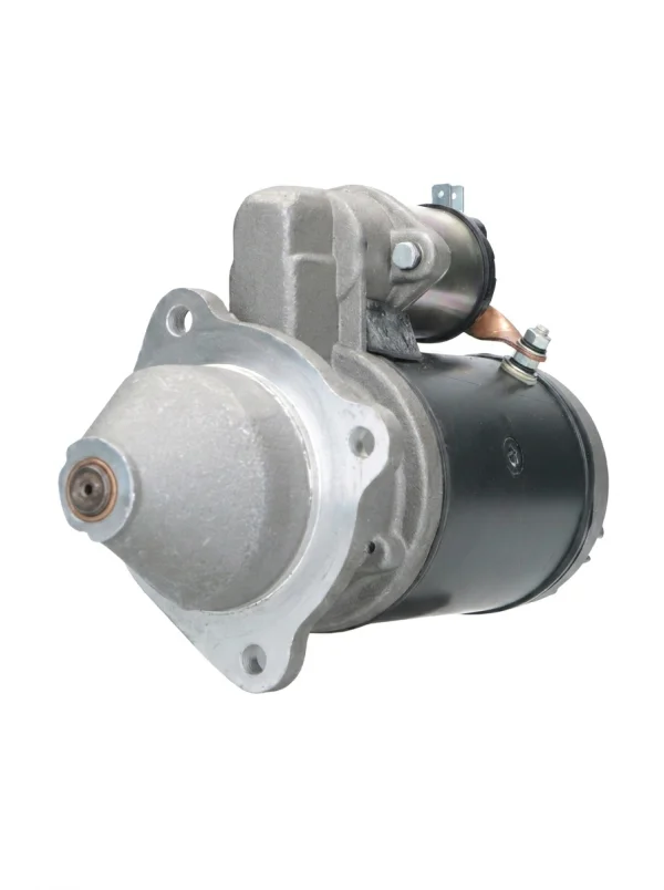 Rozrusznik BMC Captain 2.5 12V 2.1kW