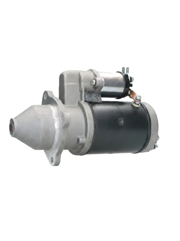 Rozrusznik BMC Captain 2.5 12V 2.1kW