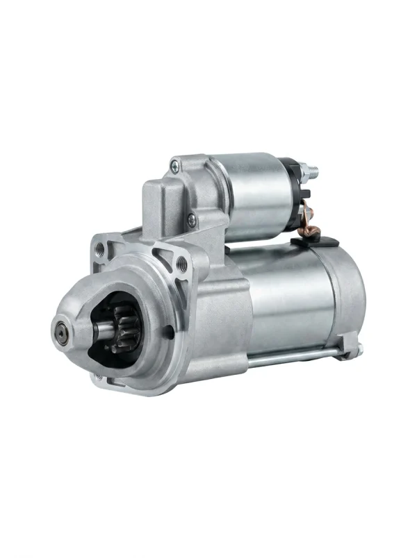 Rozrusznik Farymann 36A 36E 41A 41E A30 A40 12V 1.3kW