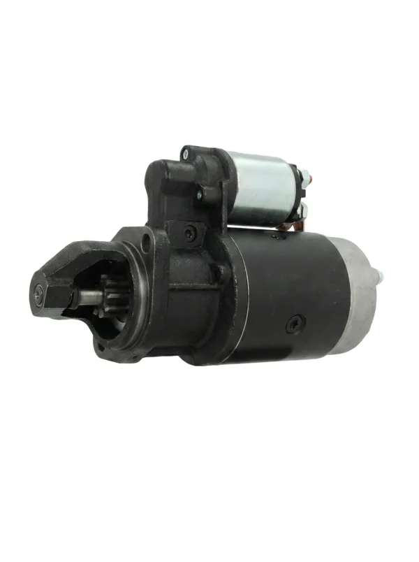 Rozrusznik Mercedes OM636 12V 2.7kW