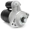 Rozrusznik Farymann seria A30 12V 0.8kW Kołnierz 76mm
