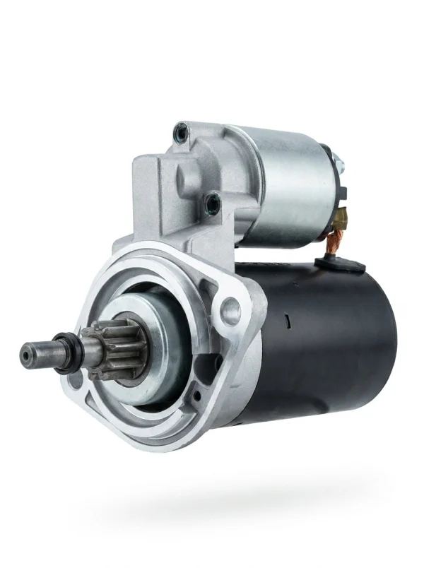 Rozrusznik Farymann 15 18W437 12V 1.1kW BMW Marine