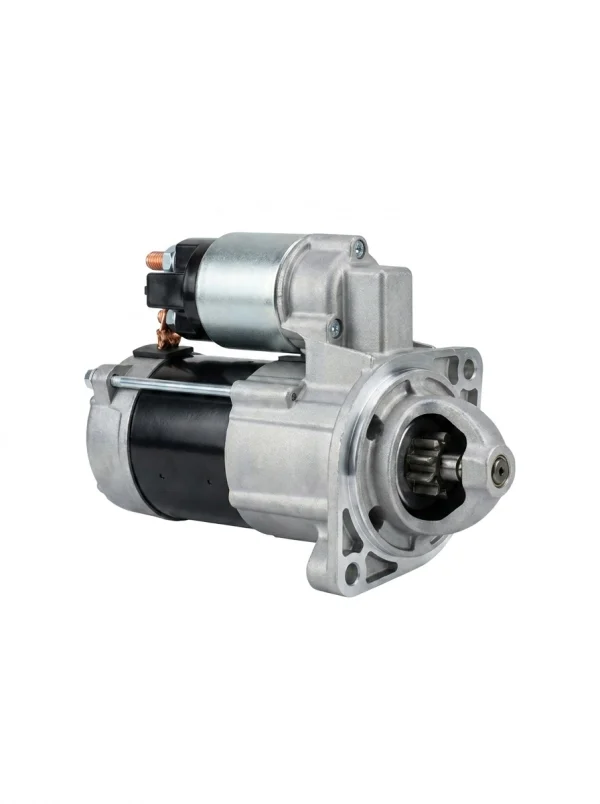 Rozrusznik Farymann 36A 36E 41A 41E A30 A40 12V 1.3kW