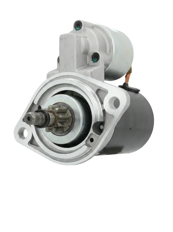Rozrusznik Farymann 15 18W437 12V 1.1kW BMW Marine