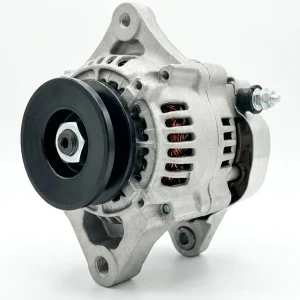 Alternator Beta Marine Beta 20 | Beta 25 | Beta 30 | Beta 35 12V 40A