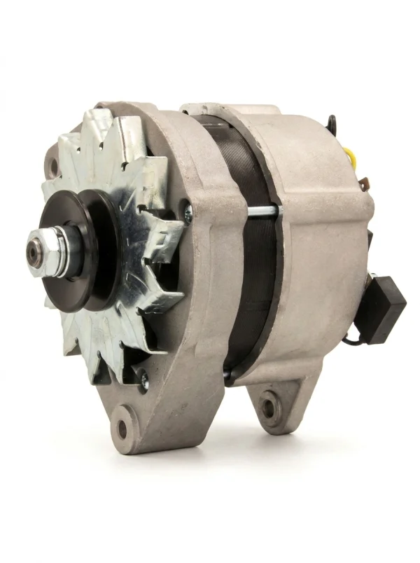 Alternator Nanni N2.14 | N3.21 | 2.45 Eco | 2.50HE | 3.75HE 12V 70A