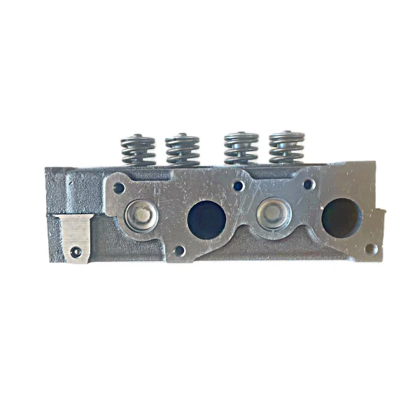 Głowica cylindra Universal M-20 – Głowica cylindra kompletna