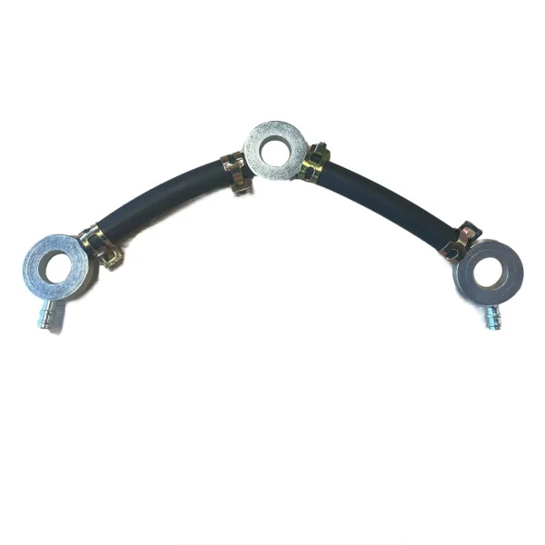 Przewód powrotny paliwa Universal M-25 | M-25XP – Nanni 3.90HE – Renault Marine D950