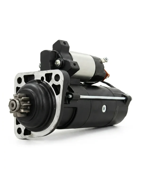 Rozrusznik Perkins 12V 3.6kW