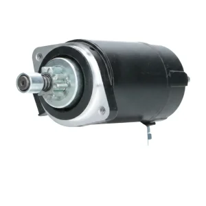 Rozrusznik Yamaha zaburtowy F40-T50 12V 1.1kW