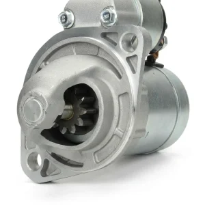 Rozrusznik Yanmar 2YM15 3YM20 3YM30 3JH 4JH 12V 1.2kW