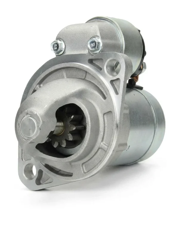 Rozrusznik Yanmar 2YM15 3YM20 3YM30 3JH 4JH 12V 1.2kW