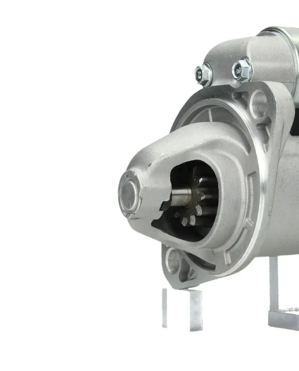 Rozrusznik Yanmar 2YM15 3YM20 3YM30 3JH 4JH 12V 1.2kW